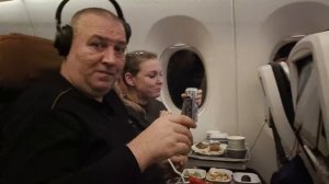 1 Аэрофлотом во Вьетнам