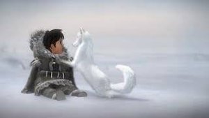 Never Alone. Прохождение #2