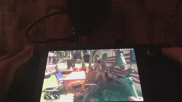 Dying Light: The Beast на Steam Deck LCD смотреть онлайн