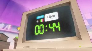 По Duolingo выпустят АНИМЕ — это официальная экранизация по зелёному совёнку.