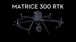 DJI Matrice 300 L1