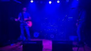 Wace – They're Gone (Hola Heyo) (Концерт 12.10.25 Алиби)