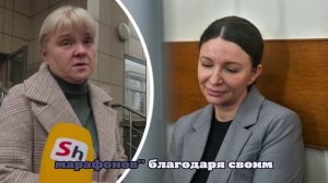 Адвокат Багатурия: По закону Блиновская проведет в колонии не менее 6 месяцев