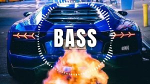 BASS BOOSTED MUSIC MIX 2025 🔈 BEST CAR MUSIC MIX 2025 🔈 BEST EDM, BOUNCE, ELECTRO HOUSE 2025