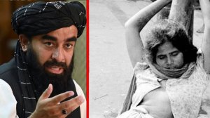 Жестокие Последние Часы Жён Лидеров Талибана