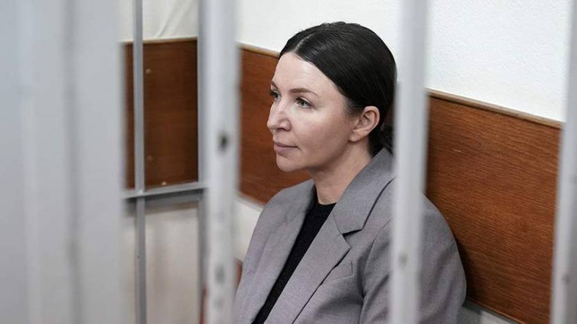 Мосгорсуд изменил приговор блогеру Елене Блиновской