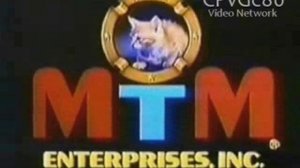 MTM - The Last Newhart