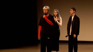 БИТВА ЗА ФИНАЛ