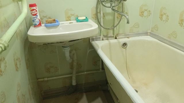 Ярцево, 1к квартира в центре, ул. Максима Горького 26а, косметический ремонт, можно сразу жить.