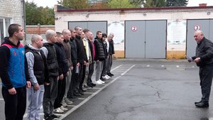 Цæгат Ирыстонæй фыццаг сиддонтæ æфсадмæ рæнхъыты æрлæууыдсты