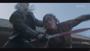 Ведьмак "The Witcher" 4 сезон сериал Русский трейлер 2|4K HDR
