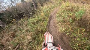 Мокрые бревна на AJ1 AX300 2T