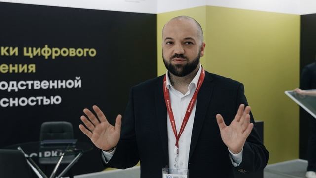 Алексей Иванов - Коммерческий директор «БРеалИТ»