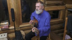 Избушник на день рождения Марины Тихомировой. Часть 2 - Георгий Пожаров