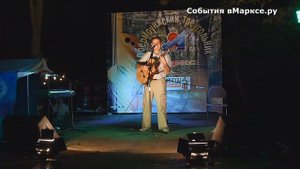 Битва титанов 2016