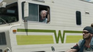 В поисках праздника / The Leisure Seeker, 2017