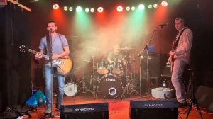 Wace – Funk U (Концерт 12.10.25 Алиби)