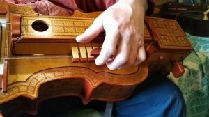 Василий Евхимович колёсная лира.