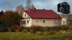 Фотоаппарат Canon 40D с объективом Индустар 50-2