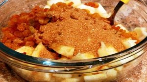 Рулет из творожного теста