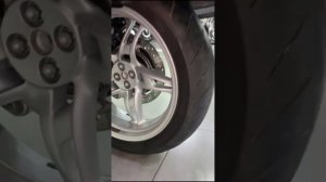 BMW R1150RT 2003 г. Синий