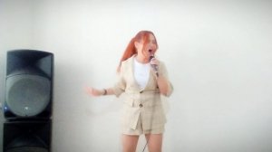 Рита Дакота - Спички кавер Велира