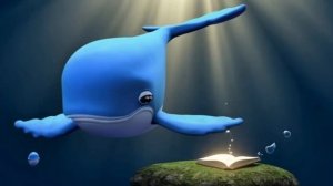 Сказка В поисках Немо - детская аудиосказка - народные сказки - сказки на ночь