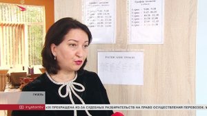 Школу-интернат в с. Гизель капитально отремонтировали