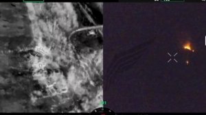 Донбасс. Расчеты ИЦПБТ «Рубикон» продолжают уничтожать авто, НРТК. БпЛА и ПВД ВСУ