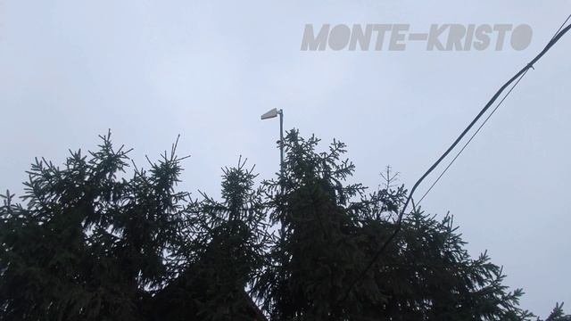 Усилитель сигнала сотовой связи у меня на даче