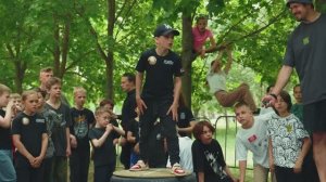 ПАРКУР ЛИГА 24 | ДИВИЗИОН СЕВЕРО-ЗАПАД