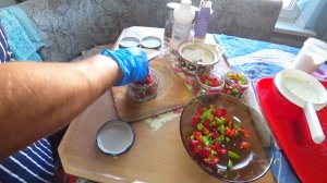 Жизнь на Алтае,Любимая Заготовка,пальчики оближешь,Что Купила,Вата натворил дел дома