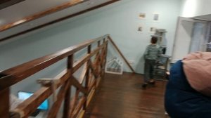 кото кафе "Мяурум" в Воронеже