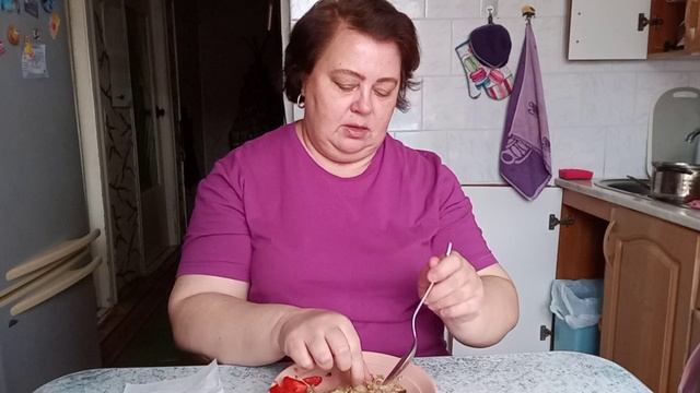 Мыши атакуют 😱