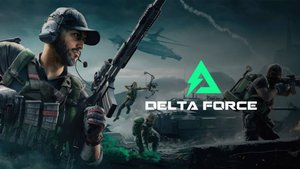 Стрим Delta Force, играю в удовольствие.