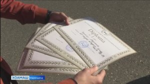Дошо дахьаш ц1абаьхкар вай мехкара каратисташ