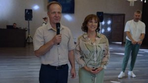 Наталья + Александр