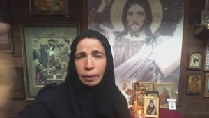 Блудные грехи и заболевания. Матушка Евфросинья Мухамедзянова