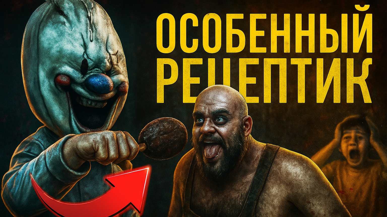 Мороженщик 9: Секретный Рецепт ➣ ТРЕЙЛЕР Обзор