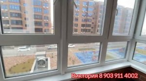 1-комнатная квартира 48.1 м² | Анапа | Лот 119662192