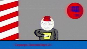 Тизер нового сериала "Зомби апокалипсис"