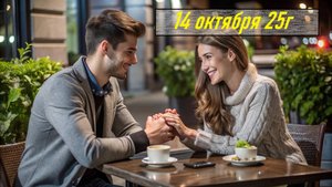 ГОРОСКОП 14 октября 25г