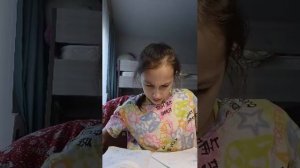 мини влог с Сарой ❤️