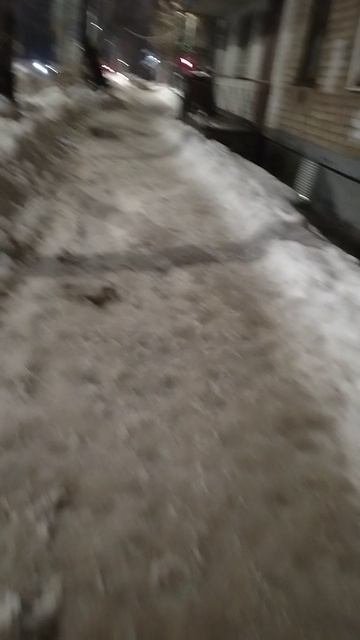 №2. ул. Красноармейская 1-я. 1 февраля 2025 г., 20:36:32. VID_20250201_203544871