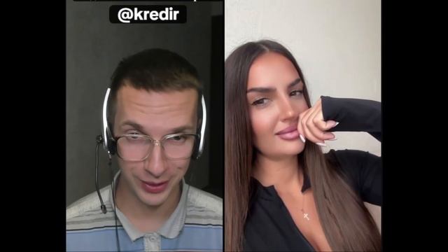 Чат Рулетка-ДЕВУШКИ НЕ ОЖИДАЛИ От Него ТАКОГО🤣-Креативный Директор