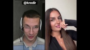 Чат Рулетка-ДЕВУШКИ НЕ ОЖИДАЛИ От Него ТАКОГО🤣-Креативный Директор