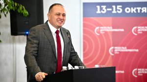 Эксклюзивное Интервью с Тимуром Иртугановым о направлениях развития мебельной отрасли