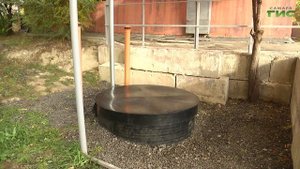 Стабильное водоснабжение: в Кировском районе запущена современная насосная станция