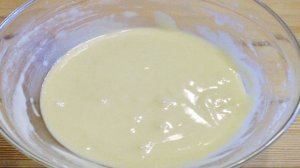 Печенье с мармеладом