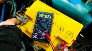 Аккумулятор садится? Генератор не заряжает? Проблемы решены! | Golf 3